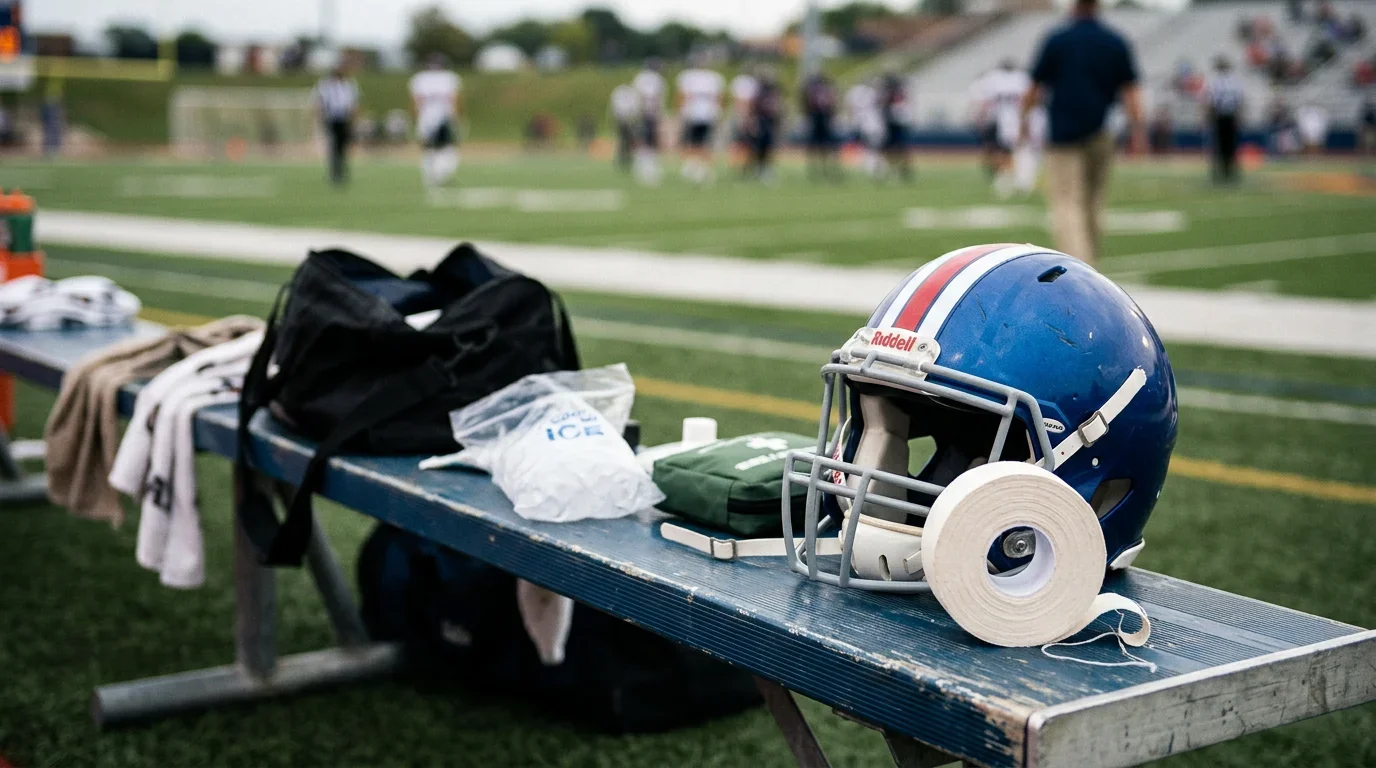 Lesiones NFL y Apuestas – Informe y Cuotas Moneyline