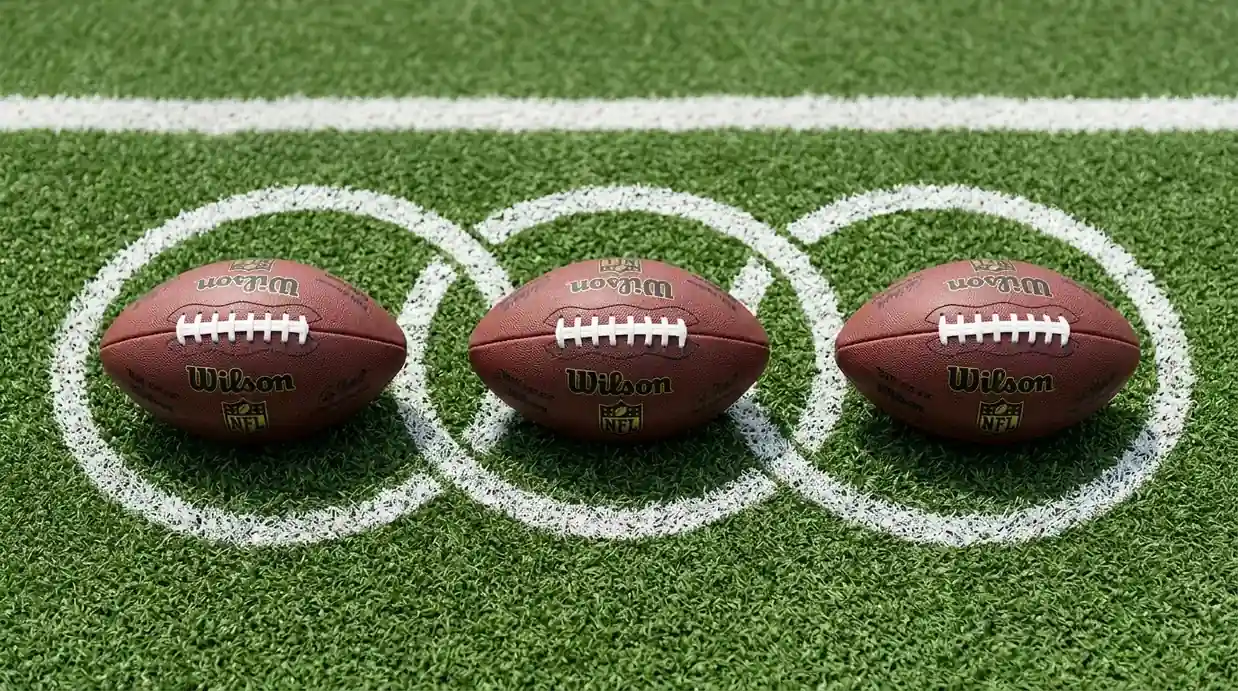 Parlays NFL Moneyline – Cómo Funcionan y Cálculos