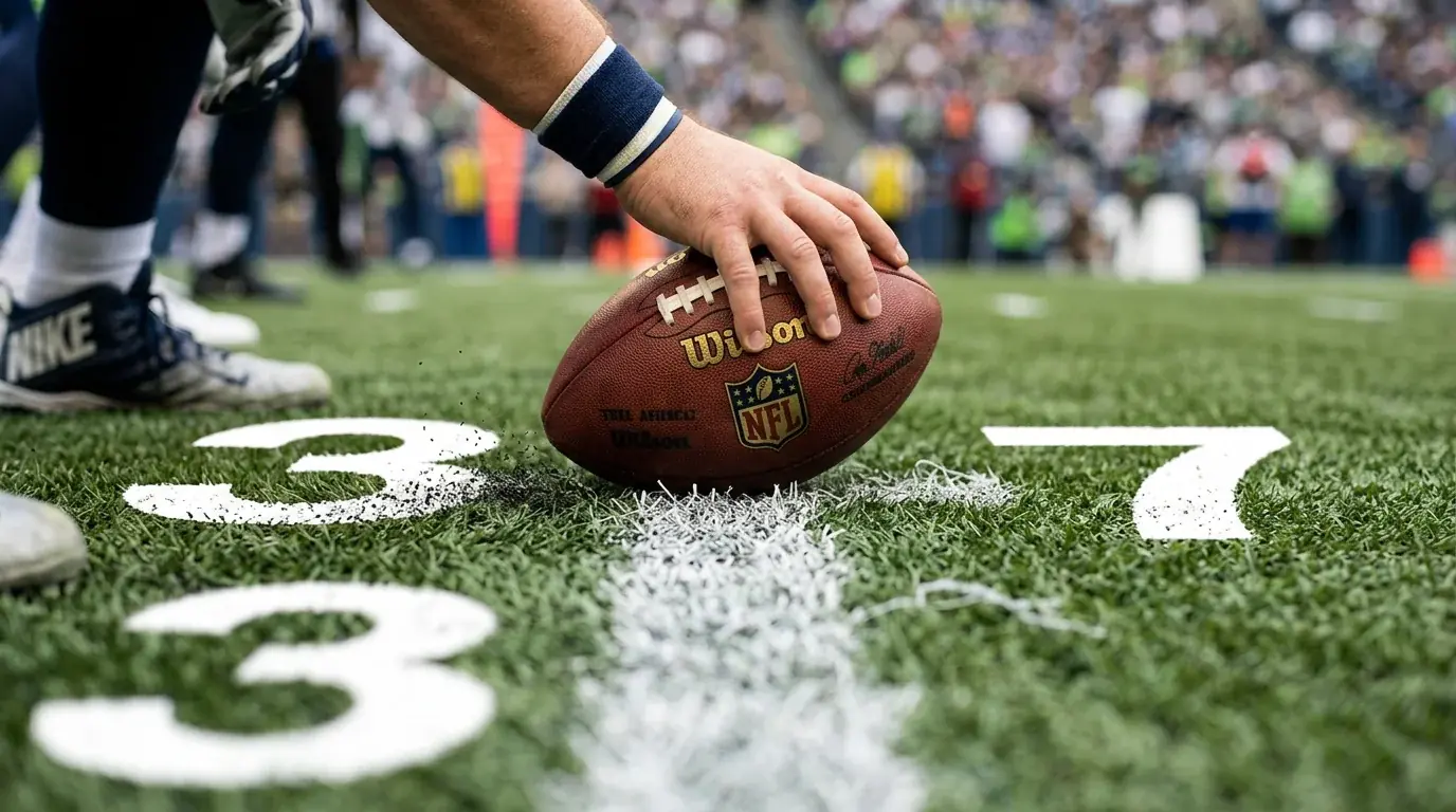 Teasers NFL – Qué Son y la Estrategia de los 6 Puntos